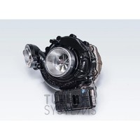 Audi / Volkswagen 3.0 TDI 400+ HP (2014 - 2018) гибридная турбина