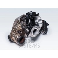 Audi / Volkswagen 3.0 TDI 400+ HP (2014 - 2018) гибридная турбина