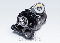 Audi / Porsche 3.0 TFSI Stage 1 до 550л.с. улучшенный турбокомпрессор