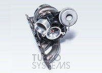 Audi RS3 8V FACELIFT TTRS 8S 2.5L TFSI EVO DAZA/DNWA EA855 Stage 1 650+л.с. улучшенный турбокомпрессор