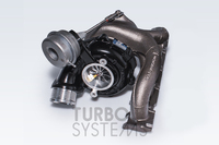 Audi RS3 8V FACELIFT TTRS 8S 2.5L TFSI EVO DAZA/DNWA EA855 Stage 3 800+л.с. улучшенный турбокомпрессор