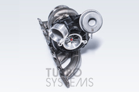 Audi RS3 8V FACELIFT TTRS 8S 2.5L TFSI EVO DAZA/DNWA EA855 Stage 3 800+л.с. улучшенный турбокомпрессор