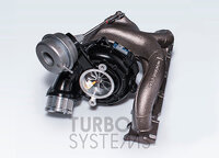 Audi RS3 8V FACELIFT TTRS 8S 2.5L TFSI EVO DAZA/DNWA EA855 Stage 1 650+л.с. улучшенный турбокомпрессор