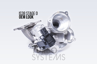IS38 Stage 0,5 440+ HP турбокомпрессор Audi S38V / Seat CUPRA / Volkswagen GOLF7 R 2.0 TFSI/TSI