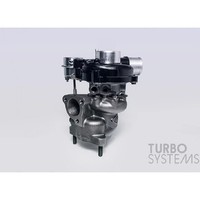 K04-4845 300+ HP гибрид AUDI A4, A6 / VW PASSAT 1.8t