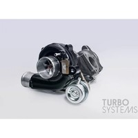 K04-4845 300+ HP гибрид AUDI A4, A6 / VW PASSAT 1.8t