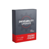 TVS Engineering | DQ381 DSG Performance Gearbox Software | Stage 0 | Drivability Upgrade TCU программное обеспечение коробки передач