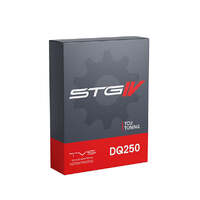 TVS Engineering | DQ250 DSG Gearbox Software (Gen3 MQB) 2013+ | Stage 4 (750Nm) TCU программное обеспечение коробки передач