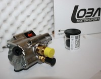 LOBA Топливный насос высокого давления SW10007 / 2010200 HP 20 для VW Golf 6 R, Scirocco R (EA113)