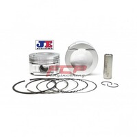 VW 2.0 16V 9A JE Pistons kit CR 8.5 83mm 301937