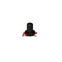 VW / Audi 1.8 2.0 16V, 2.2T 20V, 2.8 2.9 12V VR6 ARP flywheel bolt 1 pc.