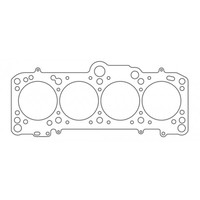 VW 1.8 2.0 16V KR PL ABF Athena MLS head gasket 83.8x1.4mm 338004R