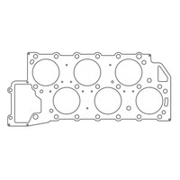 VW/Audi VR6 2.8 2.9 AES AFP AMY Athena Racing MLS gasket 83x1.65mm 338321R